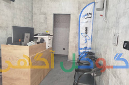 کافی نت و خدمات کامپیوتری حضوری - آنلاین
