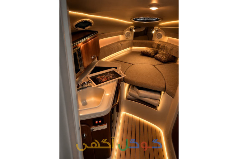 اجاره یات در بندر انزلی | تفریح و دورهمی روی آب