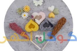 قندونبات گیاهی