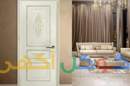 تولید و فروش انواع درب داخلی، درب ضد آب و درب و چهارچوب پلی وود