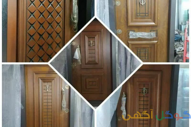 درب ضدسرقت 