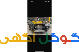 لوازم یدکی تیگو 8 پرومکس 