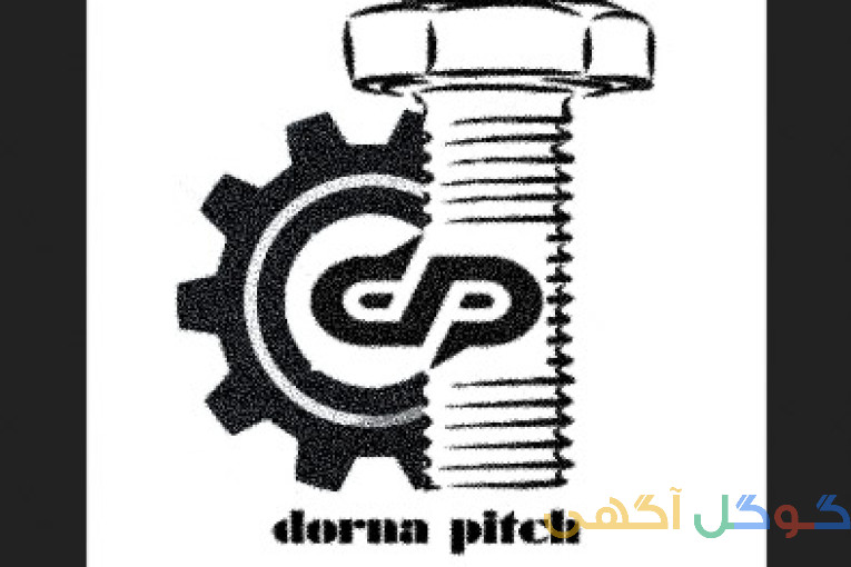 گروه صنعتی درنا پیچ 