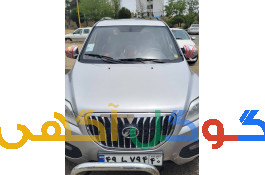لیفان ایکس ۶۰