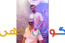 پیرایش در منزل 