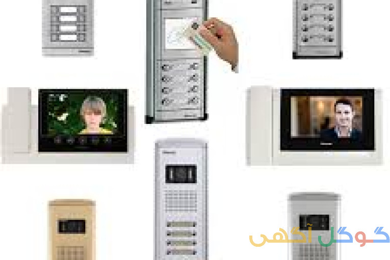 تعمیرات تخصصی آیفون تصویری،تلویزیون ...