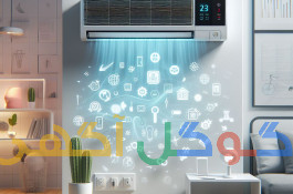 نصب سرویس تعمیر اسپیلت و پکیج 