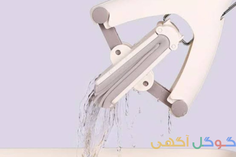 طی آب جمع کن وخشک کن 
