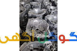 سازگار محرکه تولید کننده پوسته گیربکس سمند EF7