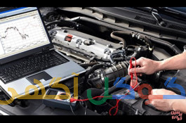 مکانیک سیار باطریساز سیار امدادخودرو 24س 