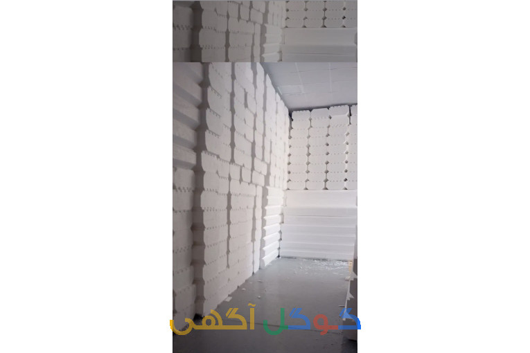 انواع یونولیتهای سقفی گرمایش از کف