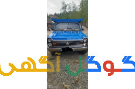 بار بری و حمل و نقل با نیسان 