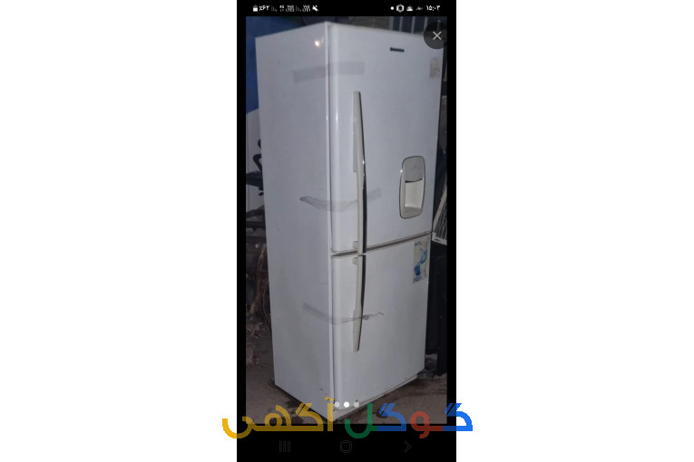 تعمیرات انواع یخچال و لباسشویی