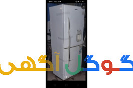 تعمیرات انواع یخچال و لباسشویی