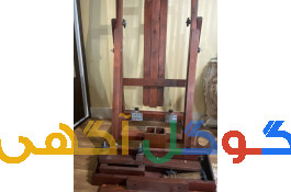 سه پایه نقاشی پیکاسو حرفه ای آریا