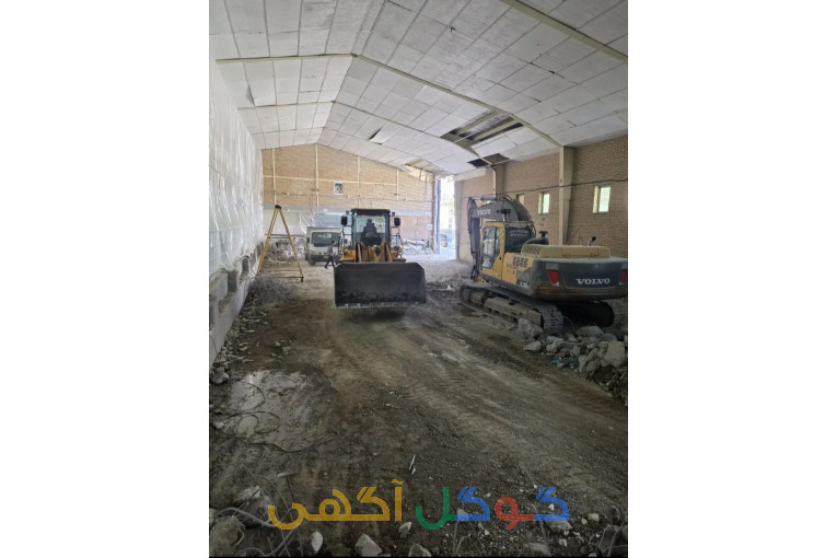 اجاره بیل مکانیکی در نظرآباد