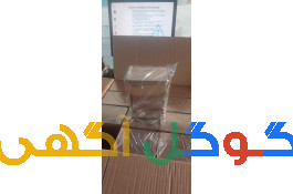 ۴۲۰ هزار عدد قوطی فلزی