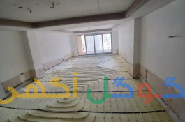 لوله کشی فاضلاب و سردوگرم صفر تا صد