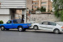 یدک کش شهرکرد