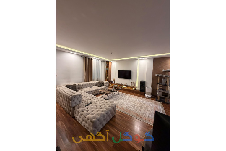 110متر دو خوابه فول امکانات تهرانپارس غربی17۶
