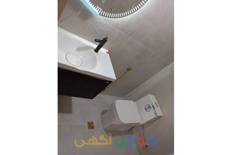 محمدی هستم حاضر به ارائه بهترین خدمات در زمینه های بازسازی 
