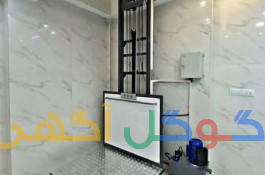 نصب و بالابر خانگی و صنعتی 