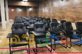 اجاره سالن همایش و کنفرانس به همراه پذیرای ومتخصصان کارآزموده