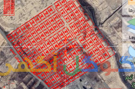 فروش زمین در همدانک 