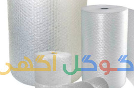 نایلون حبابدار