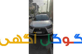 فروش دنا پلاس مدل ۹۹ توربو اتومات کم کارکرد