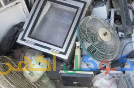 خریدوفروش آهن شیرآلات شوفاژ