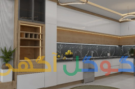 کابینت سازی صادق زاده 