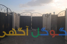ویلا ۲۰۰ متری